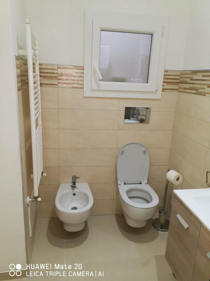 Willa Civico 63 Brindisi Zewnętrze zdjęcie