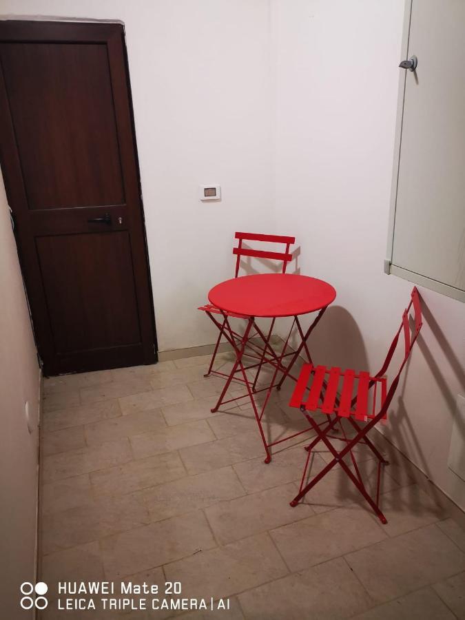 Willa Civico 63 Brindisi Zewnętrze zdjęcie