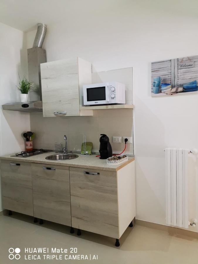 Willa Civico 63 Brindisi Zewnętrze zdjęcie