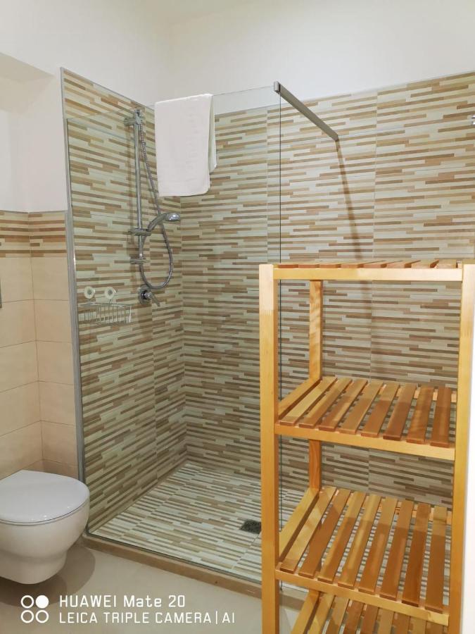 Willa Civico 63 Brindisi Zewnętrze zdjęcie